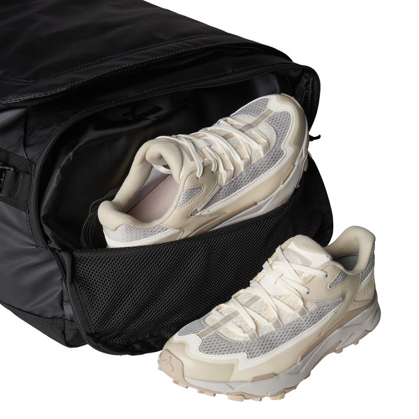 The North Face BASE CAMP VOYAGER DUFFEL 62L Unisex - Reisetasche Ansicht 4