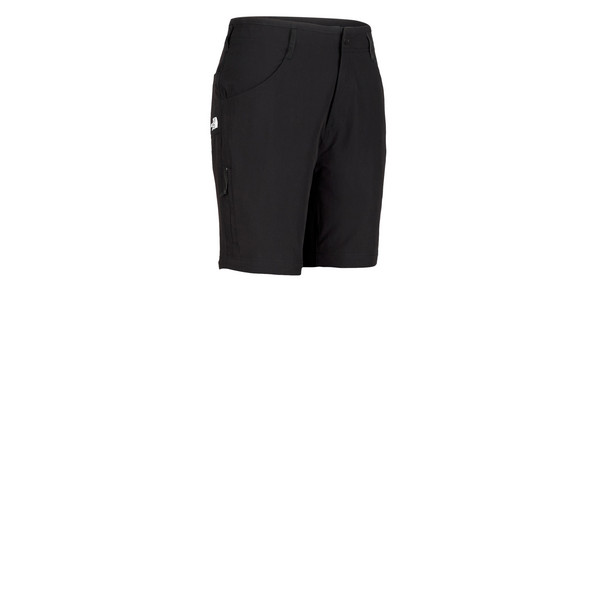 The North Face W EXPLORATION CONV REG STRAIGHT PANT- EU Damen - Trekkinghose Ansicht 4