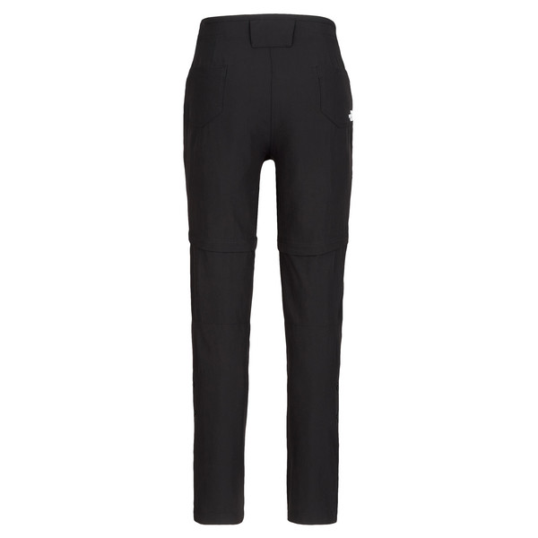 The North Face W EXPLORATION CONV REG STRAIGHT PANT- EU Damen - Trekkinghose Ansicht 3