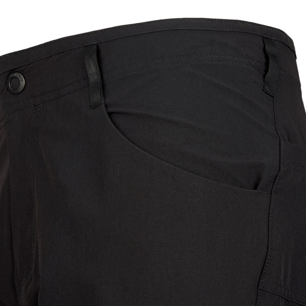 The North Face W EXPLORATION CONV REG STRAIGHT PANT- EU Damen - Trekkinghose Ansicht 5
