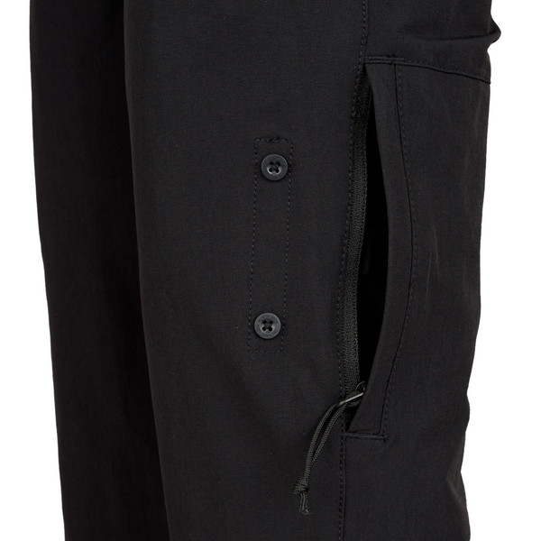 The North Face W EXPLORATION CONV REG STRAIGHT PANT- EU Damen - Trekkinghose Ansicht 8