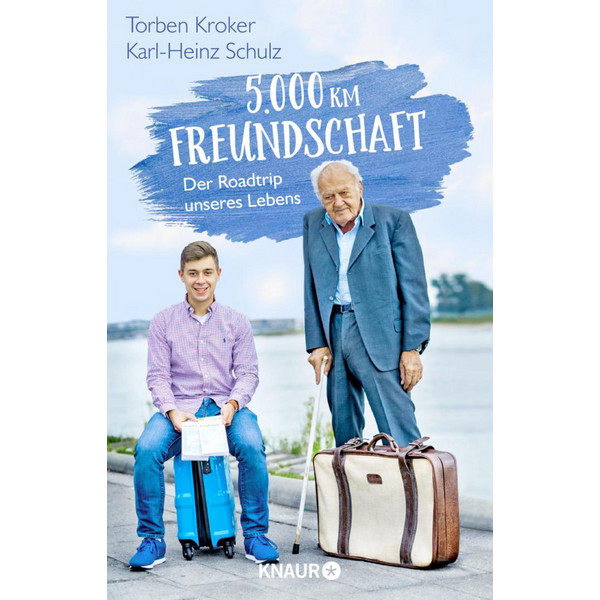 KM FREUNDSCHAFT - Reisebericht