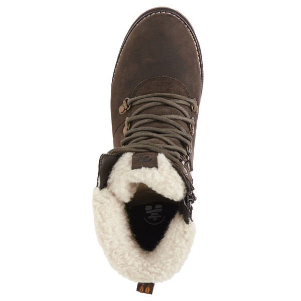Kamik ARIELF Damen - Winterstiefel Ansicht 7