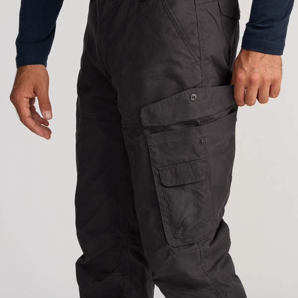 Frilufts RAZNAS PANTS Herren - Trekkinghose Ansicht 10
