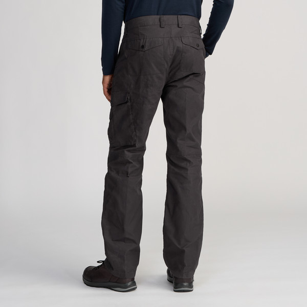 Frilufts RAZNAS PANTS Herren - Trekkinghose Ansicht 9