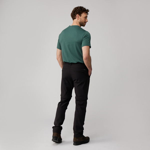 Frilufts TOPITZA SOFTSHELL ZIPOFF PANTS Herren - Trekkinghose Ansicht 14