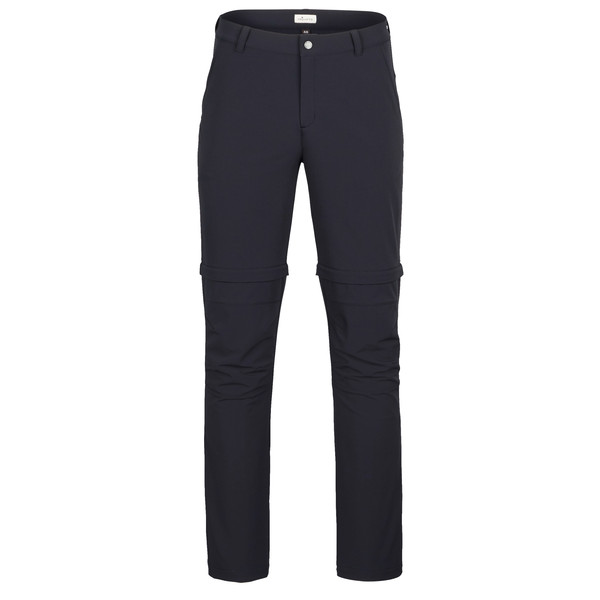 Frilufts TOPITZA SOFTSHELL ZIPOFF PANTS Herren - Trekkinghose Ansicht 1
