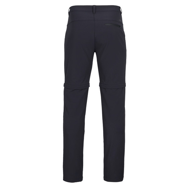 Frilufts TOPITZA SOFTSHELL ZIPOFF PANTS Herren - Trekkinghose Ansicht 3