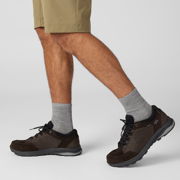 Hanwag TORSBY LOW SF EXTRA GTX Herren - Wanderschuhe Ansicht 10
