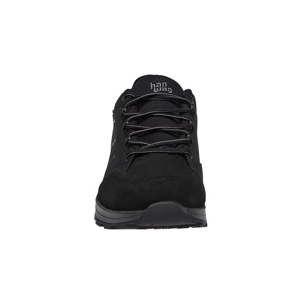 Hanwag TORSBY LOW SF EXTRA GTX Herren - Wanderschuhe Ansicht 4