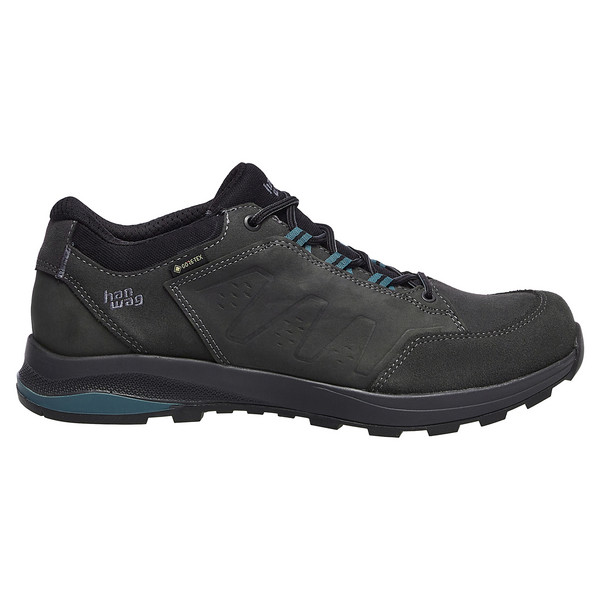 TORSBY LOW SF EXTRA GTX Herren - Wanderschuhe-ASPHALT/ DUSK