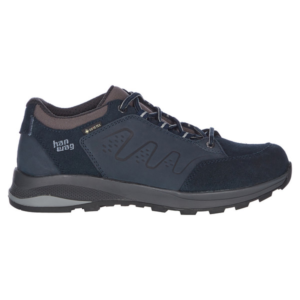 Hanwag TORSBY LOW SF EXTRA LADY GTX Damen - Wanderschuhe