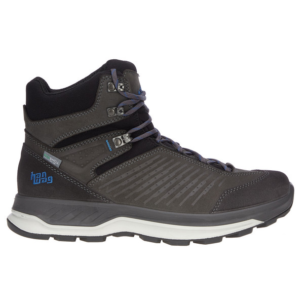 Hanwag BLUESTRAIT MID ES Herren - Winterstiefel