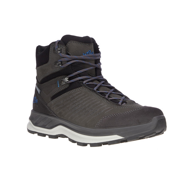 Hanwag BLUESTRAIT MID ES Herren - Winterstiefel Ansicht 2