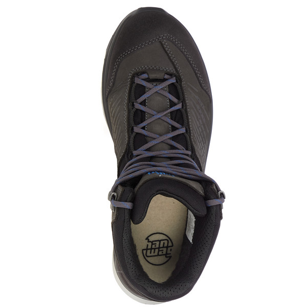 Hanwag BLUESTRAIT MID ES Herren - Winterstiefel Ansicht 6