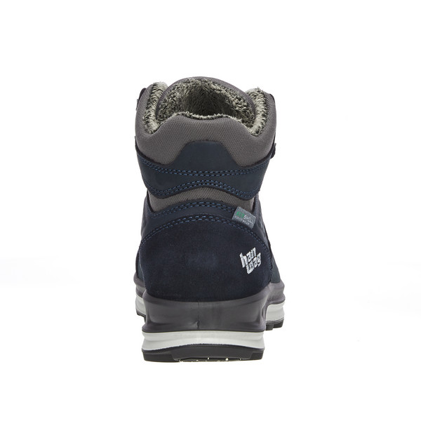Hanwag BLUESTRAIT MID LADY ES Damen - Winterstiefel Ansicht 5
