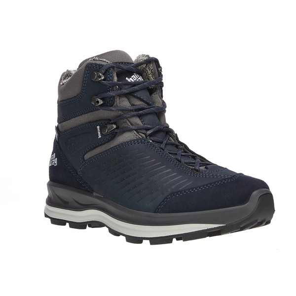 Hanwag BLUESTRAIT MID LADY ES Damen - Winterstiefel Ansicht 2
