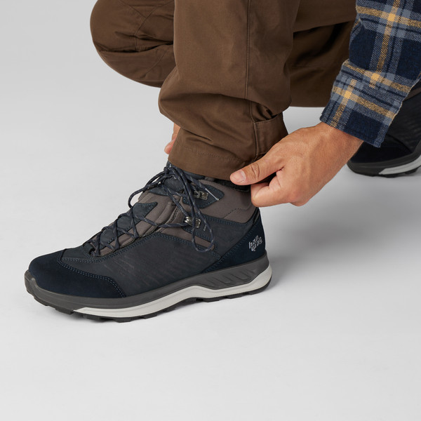 Hanwag BLUESTRAIT ES Herren - Winterstiefel Ansicht 10