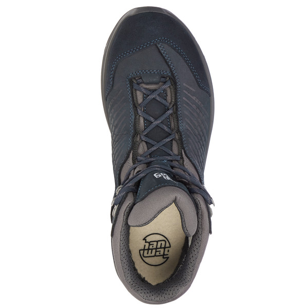 Hanwag BLUESTRAIT ES Herren - Winterstiefel Ansicht 6