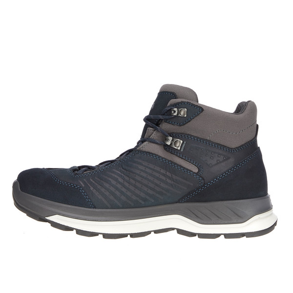Hanwag BLUESTRAIT ES Herren - Winterstiefel Ansicht 3