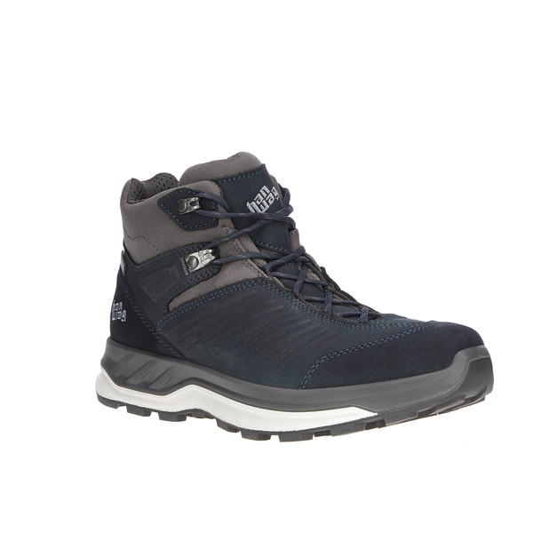 Hanwag BLUESTRAIT ES Herren - Winterstiefel Ansicht 2