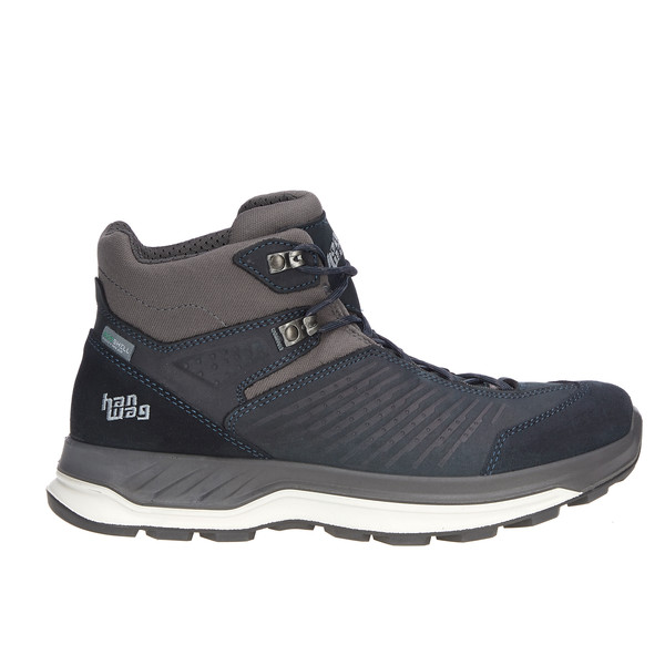 Hanwag BLUESTRAIT ES Herren - Winterstiefel