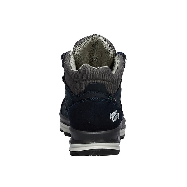 Hanwag BLUESTRAIT LADY ES Damen - Winterstiefel Ansicht 5