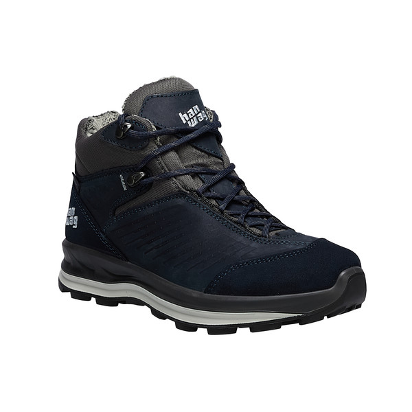 Hanwag BLUESTRAIT LADY ES Damen - Winterstiefel Ansicht 2