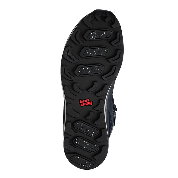 Hanwag BLUESTRAIT LADY ES Damen - Winterstiefel Ansicht 7