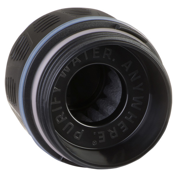 Grayl ULTRAPRESS PURIFIER CARTRIDGE - Trinkwasserfilter Ansicht 2