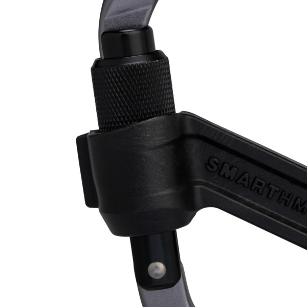 Mammut SMART HMS 2.0 SCREWGATE CARABINER - Karabiner Ansicht 3