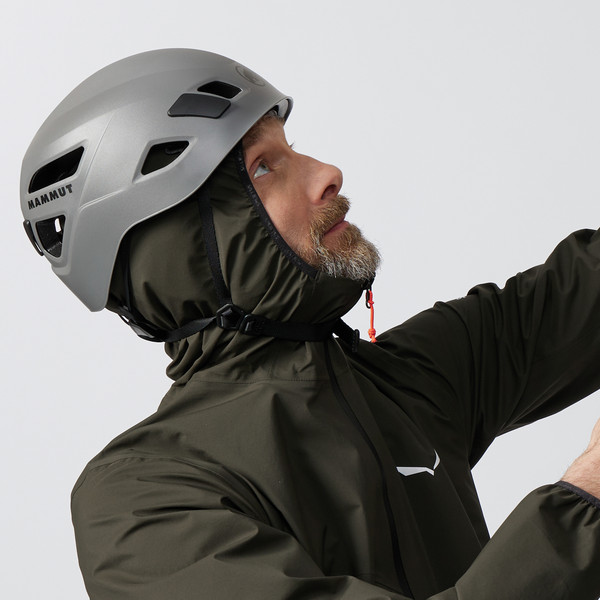 Mammut SKYWALKER 3.0 HELMET Unisex - Kletterhelm Ansicht 9