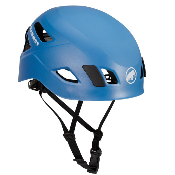 SKYWALKER 3.0 HELMET Unisex - Kletterhelm-BLUE