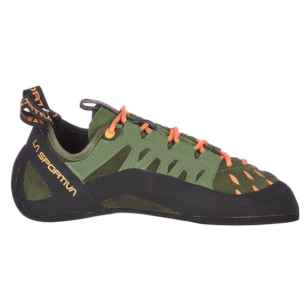 La Sportiva TARANTULACE Unisex - Kletterschuhe