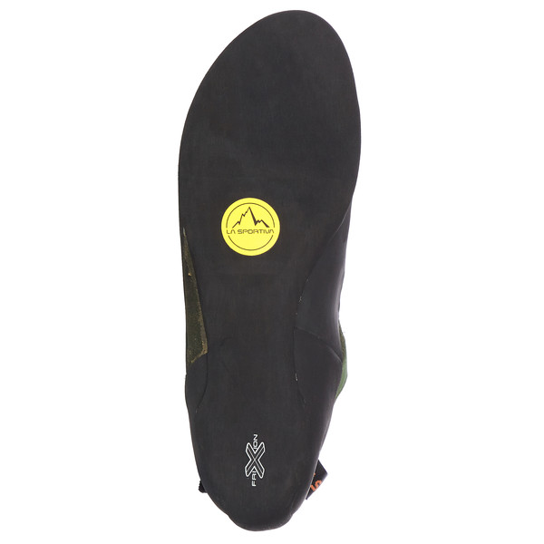 La Sportiva TARANTULACE Unisex - Kletterschuhe Ansicht 7