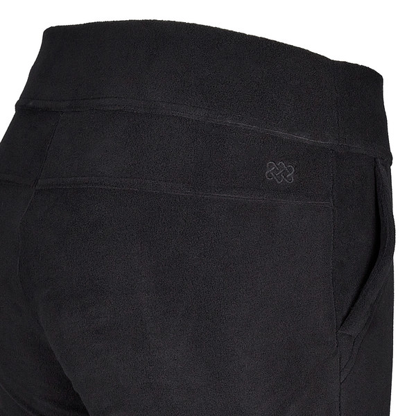 Sherpa ROLPA ECO JOGGER Damen - Fleecehose Ansicht 4