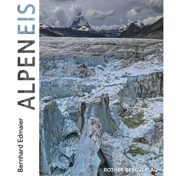 ALPENEIS - Bildband Ansicht 1