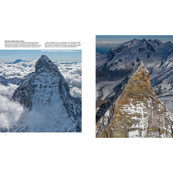 ALPENEIS - Bildband Ansicht 6