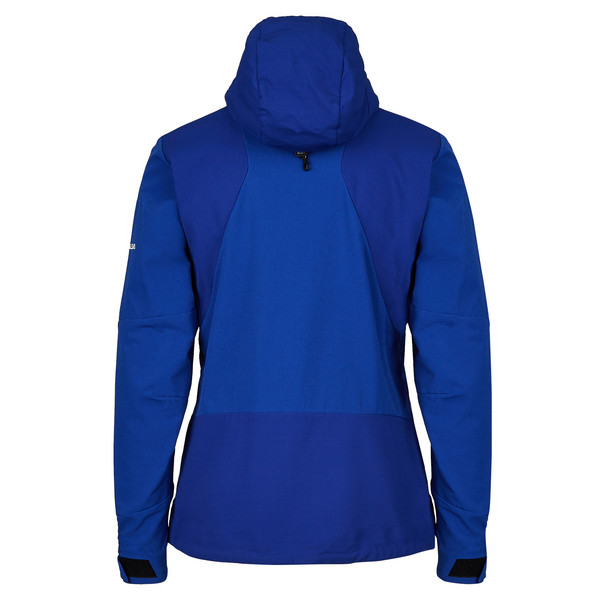 Salewa ORTLES DST W JACKET Damen - Softshelljacke Ansicht 2
