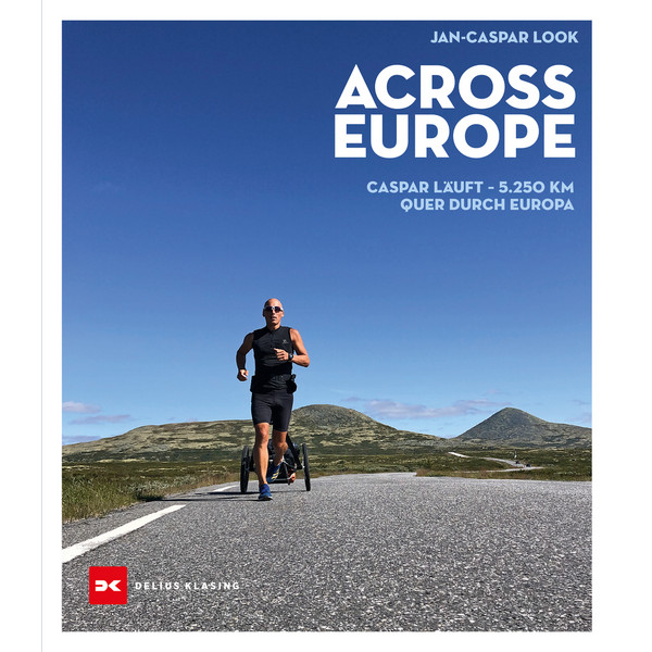ACROSS EUROPE - Reisebericht Ansicht 1