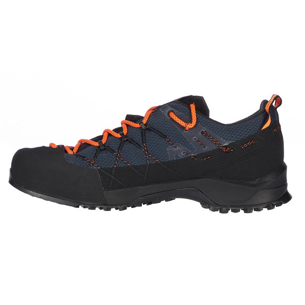 Salewa WILDFIRE 2 GTX M - Zustiegsschuhe Ansicht 3