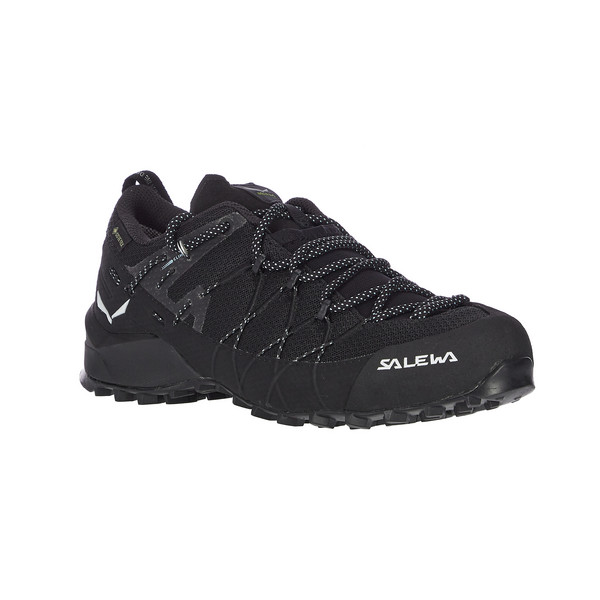 Salewa WILDFIRE 2 GTX W - Zustiegsschuhe Ansicht 2