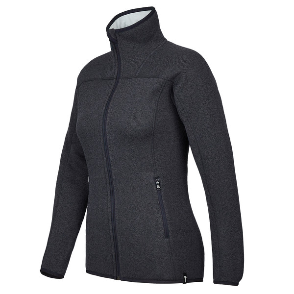 Frilufts HAGLEREN JACKET Damen - Fleecejacke Ansicht 3