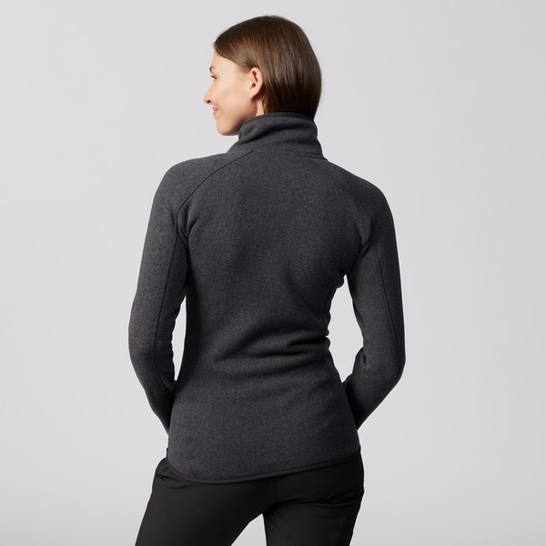 Frilufts HAGLEREN JACKET Damen - Fleecejacke Ansicht 8