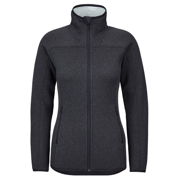 Frilufts HAGLEREN JACKET Damen - Fleecejacke