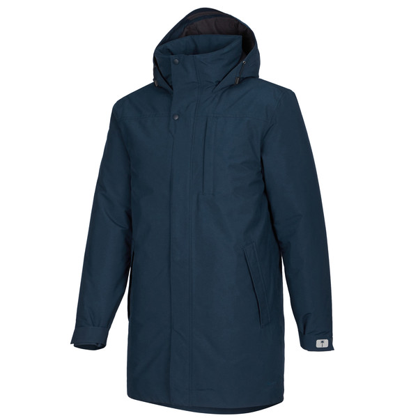 Frilufts SAKATA HOODED PADDED PARKA Herren - Winterjacke Ansicht 2