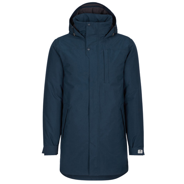 Frilufts SAKATA HOODED PADDED PARKA Herren - Winterjacke