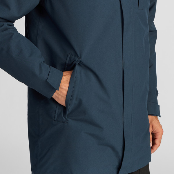 Frilufts SAKATA HOODED PADDED PARKA Herren - Winterjacke Ansicht 12