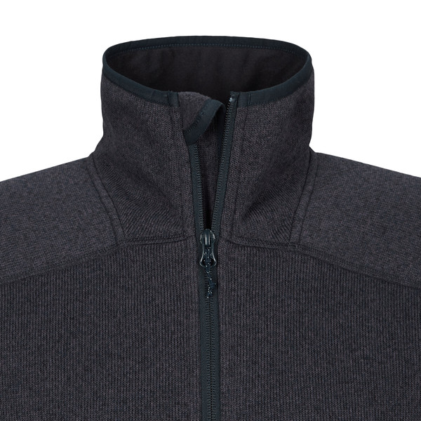 Frilufts HAGLEREN JACKET Herren - Fleecejacke Ansicht 6