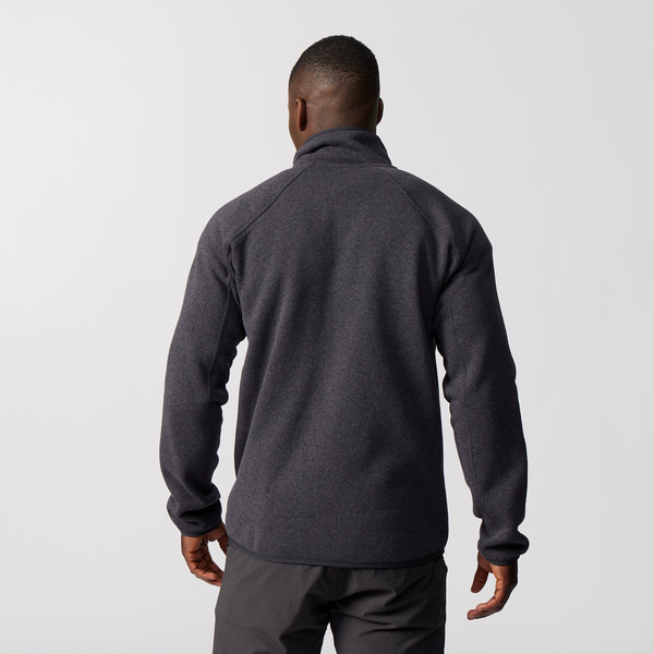 Frilufts HAGLEREN JACKET Herren - Fleecejacke Ansicht 8